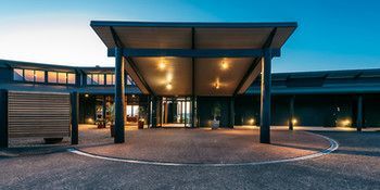 Te Whau Lodge Waiheke Island Exterior photo